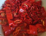 Foto langkah ke 3 dari resep Sambal Tomat.
