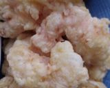 Foto langkah ke 4 dari resep Udang Goreng Tepung.