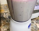 Hình bước làm 1 của món Tàu Hủ Trân Châu Đường Đen