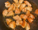 Foto del paso 1 de la receta: Pechuga de pollo con tomate frito casero …