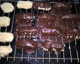 Foto del paso 2 de la receta: Bombones de coco y leche condensada