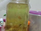 Water kefir