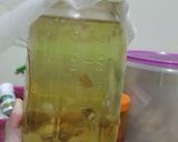 Foto langkah ke 7 dari resep Water kefir.