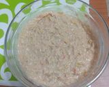 Foto del paso 3 de la receta: Sándwich con paté tropical