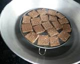 Baked Ragi Crackers recipe step 7 photo