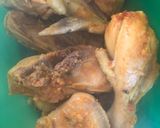 Foto langkah ke 4 dari resep Ayam Bumbu Madura.