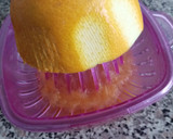 Foto del paso 2 de la receta: Crema de zanahorias