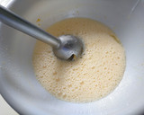 Foto del paso 1 de la receta: Roscos de naranja