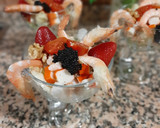 Foto del paso 5 de la receta: Cocktail de Gambas