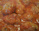 Foto del paso 3 de la receta: Carne picada para albóndigas