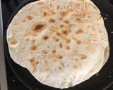 Tortilla alaprecept és néhány jó ötlet hozzá recept fázis 8 fotója