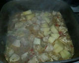 Foto del paso 4 de la receta: Risotto