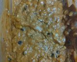 Foto langkah ke 3 dari resep Muffin Pisang Gula Palem.