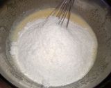 Foto del paso 4 de la receta: Cuadrados de Coco y Dulce de leche