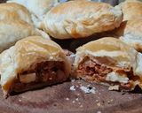 Foto del paso 2 de la receta: Pollo... Un Relleno Distinto para Empanadas