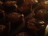 مفن الشوكلاته🧁🍫