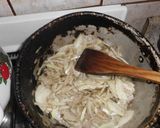 Foto del paso 5 de la receta: Guiso de Repollo