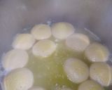 राजभोग (rajbhog recipe in hindi) रेसिपी चरण 7 फोटो