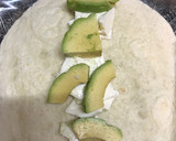 Foto del paso 4 de la receta: Wraps variados