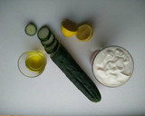Foto del paso 2 de la receta: Trío de salsas