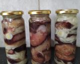 Foto del paso 4 de la receta: Berenjenas al escabeche