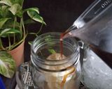 Foto langkah ke 3 dari resep Kopi Gula Aren.