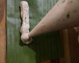 Foto langkah ke 4 dari resep Otak Otak Ayam.