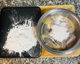 椒鹽豆腐魚的食譜步驟2照片