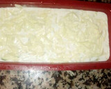 Foto del paso 5 de la receta: Pastel de calabacín al microondas 😊