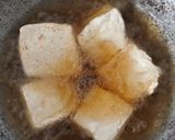 Foto langkah ke 2 dari resep Opor Telur Tahu.