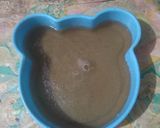 Foto langkah ke 1 dari resep Es Jelly Mangga.