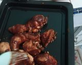 Foto langkah ke 3 dari resep Ayam Bakar Bumbu Kiambang.