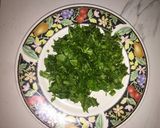 A picture of step 6 of Potato Balls.