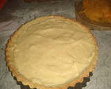 Foto del paso 8 de la receta: Tarta de durazno