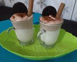 Foto langkah ke 3 dari resep Dalgona Milo.