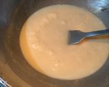 A picture of step 3 of Chocolate Balls in Chocolate Sauce.