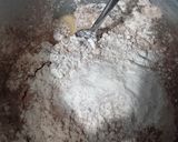 Foto del paso 1 de la receta: Galletitas craqueladas🍫