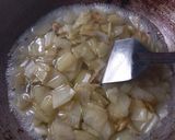 পাপায়া চাটনি (pappya chutney recipe in Bengali) রেসিপির ধাপ 5 ছবি