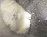 A picture of step 1 of Lassi.