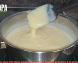 Foto del paso 7 de la receta: Natillas de chocolate blanco