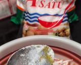 Foto langkah ke 6 dari resep Bakwan Sayur.