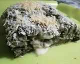 Foto del paso 5 de la receta: Polpettone di melanzane (albondigón de berenjenas)