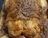 முழு கோழி ரோஸ்ட் ரெசிபி ஸ்டேப் 4 புகைப்படம்