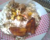 Foto del paso 6 de la receta: Pollo al Romero con Papas