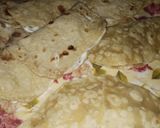 A picture of step 11 of Roti mayonnaise quesadilla.
