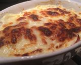 Csőben sült spárga sonkával, sajttal recept fázis 4 fotója