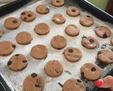 Foto del paso 3 de la receta: Alfajores Pepito