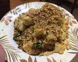 Foto langkah ke 7 dari resep Tahu Oatmeal/ Tahu 5 rasa ala Tawan.