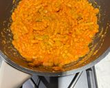 Foto del passaggio 5 della ricetta Passatelli con asparagi e ‘Nduja