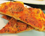 Foto del paso 4 de la receta: Pizza Pepperoni